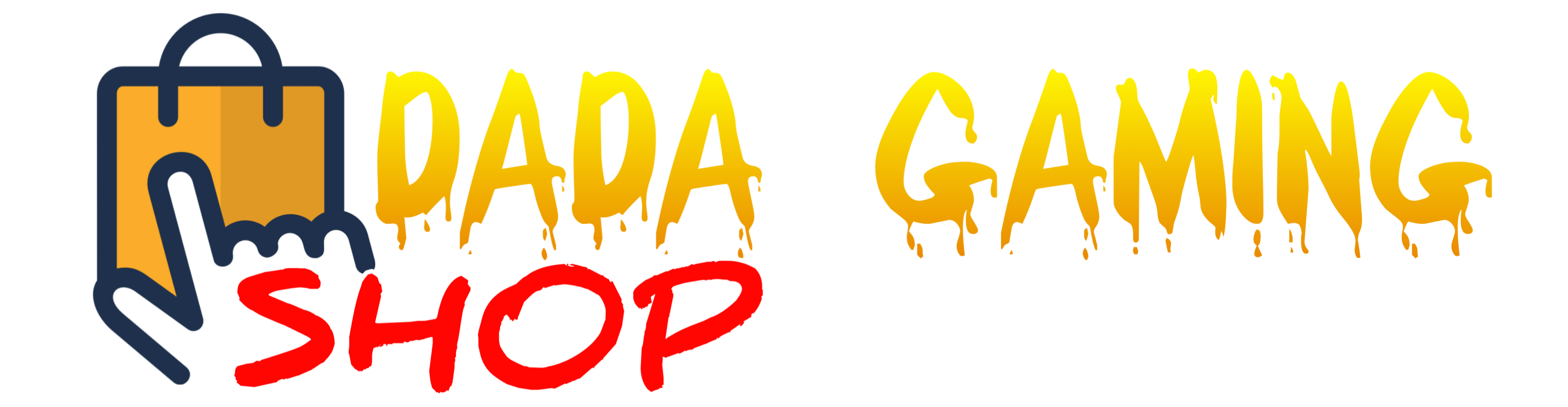 DADA GAMING SHOP